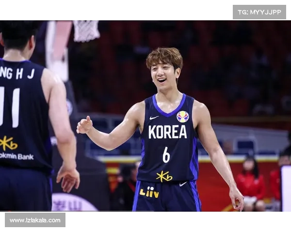 韩国男篮联赛官网